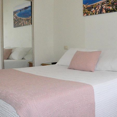 Hostal Paz Gondomar Exteriör bild