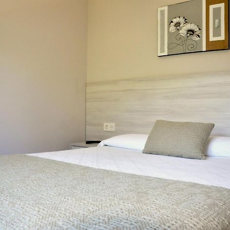 Hostal Paz Gondomar Exteriör bild