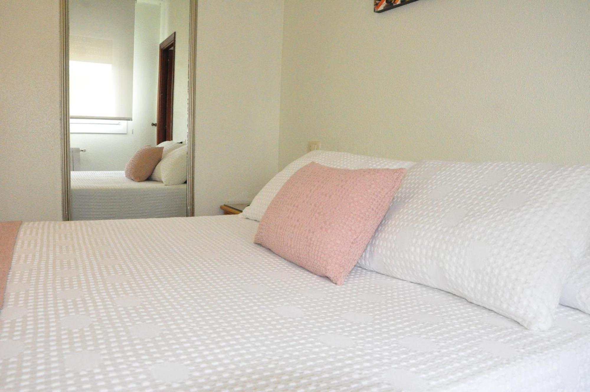 Hostal Paz Gondomar Exteriör bild