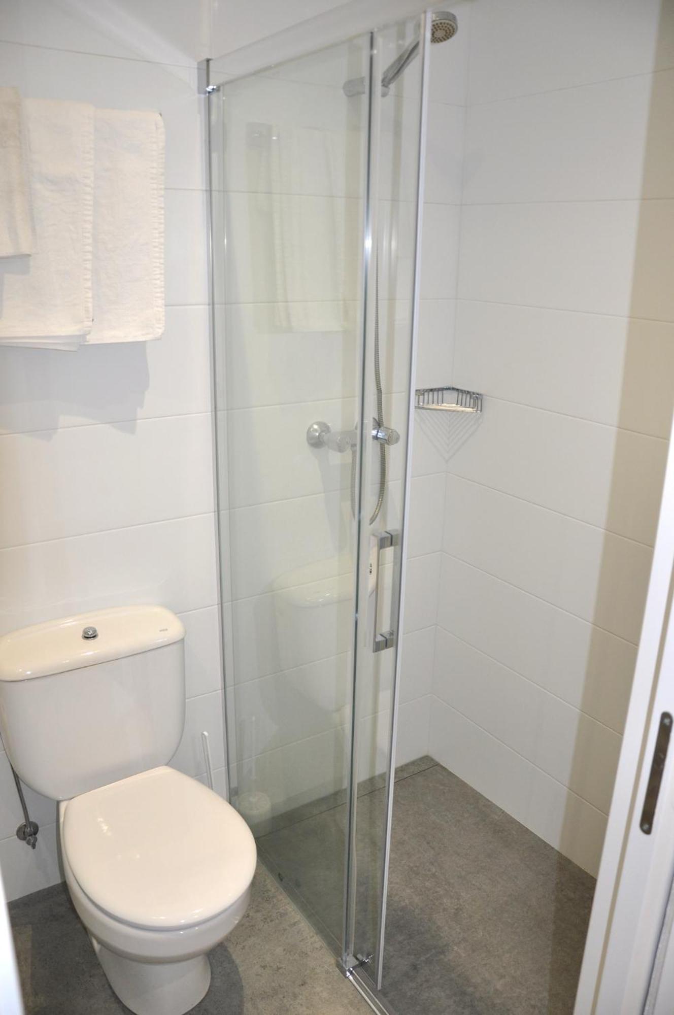 Hostal Paz Gondomar Exteriör bild